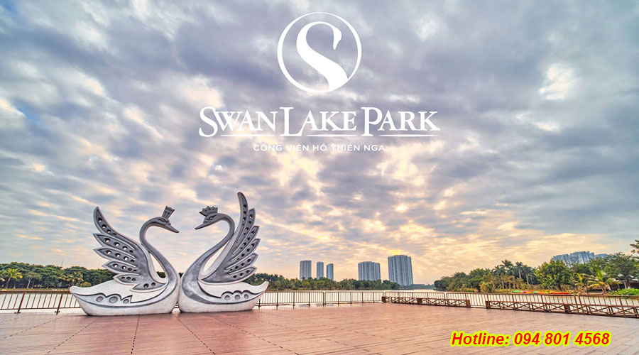 Những yếu tố ảnh hưởng đến giá bán của căn hộ Swan Lake Onsen Ecopark