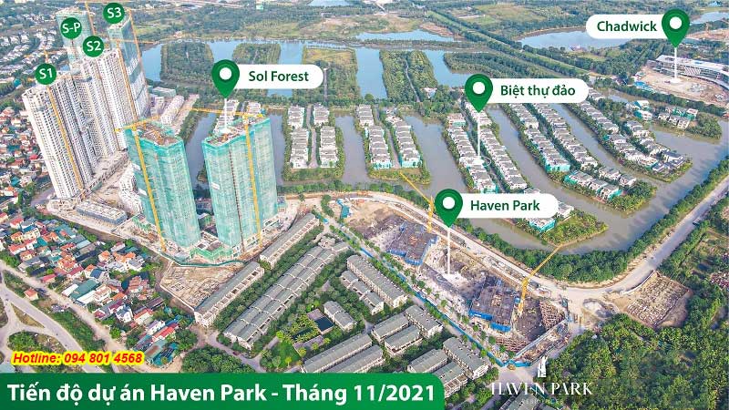 Haven Park Ecopark