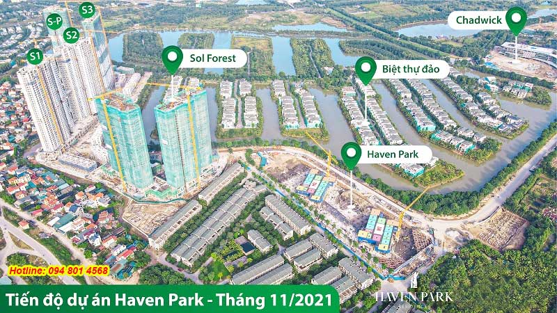 Haven Park Ecopark